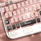 Free play online Pink Gold APK