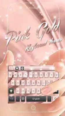 Play Pink Gold