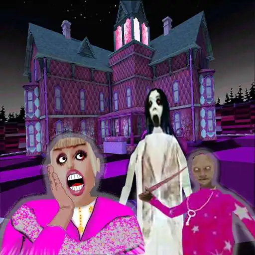 Play Pink Granny 3 APK Play Pink Granny 3 APK