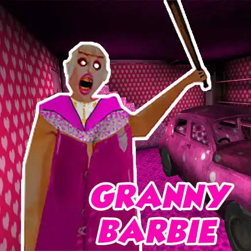 Play Pink Granny V2.1: Horror Scary MOD APK Play Pink Granny V2.1: Horror Scary MOD APK