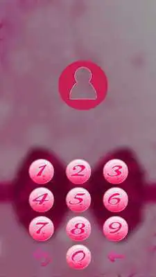 Play Pink happiness bow tie theme