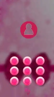 Play Pink happiness bow tie theme