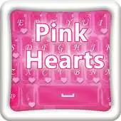 Free play online Pink Hearts APK Free play online Pink Hearts APK