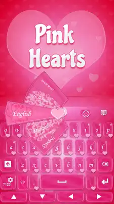 Play Pink Hearts