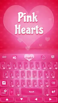 Play Pink Hearts