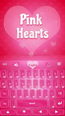 Play Pink Hearts