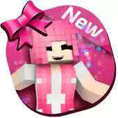 Free play online Pink House Minecraft MCPE Games for Girls Punk App APK Free play online Pink House Minecraft MCPE Games for Girls Punk App APK