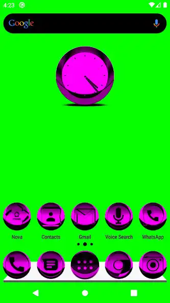 Play Pink Icon Pack Style 3  and enjoy Pink Icon Pack Style 3 with UptoPlay