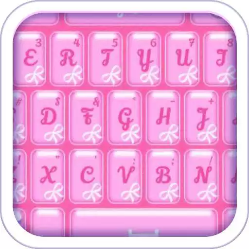 Free play online Pinkie Keyboard APK Free play online Pinkie Keyboard APK