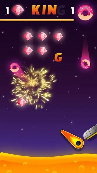 Play Pin King as an online game online Pin King with UptoPlay Play Pin King as an online game Pin King with UptoPlay