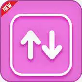 Free play online Pink Internet Bandwidth Checker APK