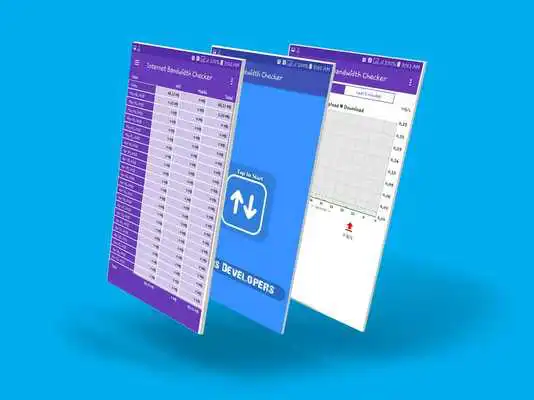 Play Pink Internet Bandwidth Checker