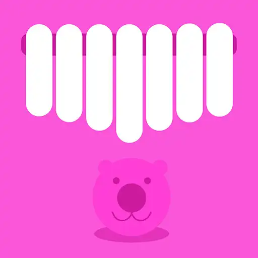 Play Pink Kalimba - Thumb Piano APK Play Pink Kalimba - Thumb Piano APK