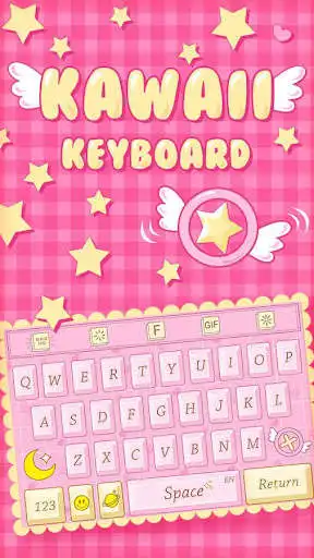 Play Pink Kawaii Keyboard Theme and enjoy Pink Kawaii Keyboard Theme with UptoPlay Play Pink Kawaii Keyboard Theme and enjoy Pink Kawaii Keyboard Theme with UptoPlay