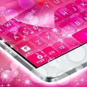 Free play online Pink Keyboard for Android APK Free play online Pink Keyboard for Android APK