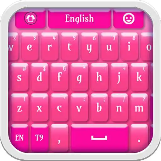 Free play online Pink Keyboard for S4 APK Free play online Pink Keyboard for S4 APK