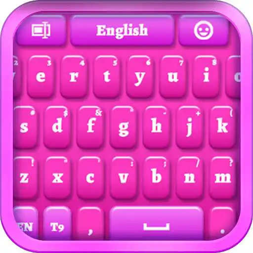 Free play online Pink Keyboard for Smartphone APK Free play online Pink Keyboard for Smartphone APK