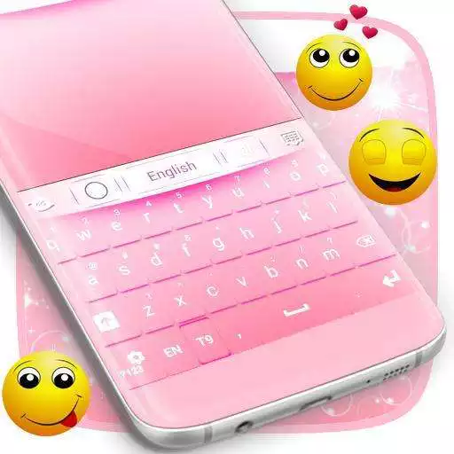 Free play online Pink Keypad Theme APK Free play online Pink Keypad Theme APK