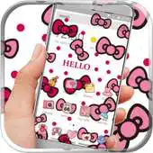 Free play online Pink Kitty Princess APK