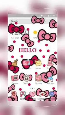 Play Pink Kitty Princess