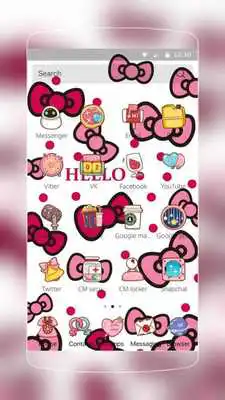 Play Pink Kitty Princess