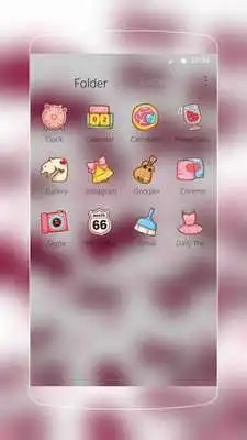 Play Pink Kitty Princess