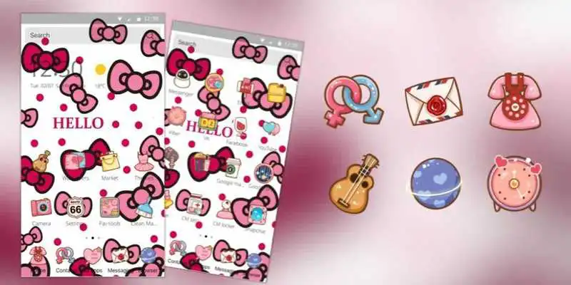 Play Pink Kitty Princess