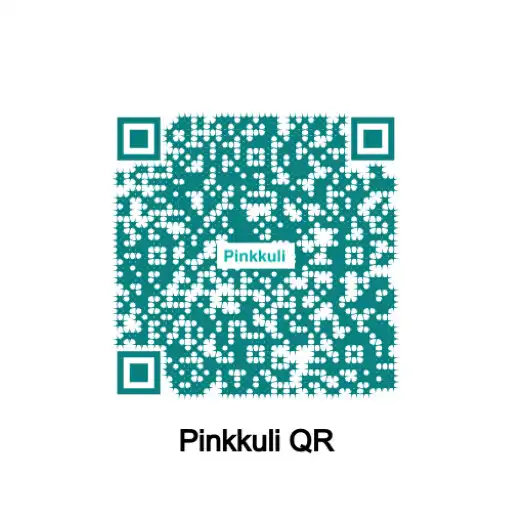 Play Pinkkuli QR Bar Code Scanner APK