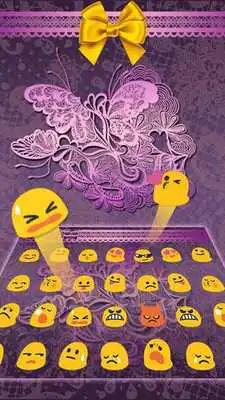 Play Pink Lace Keyboard