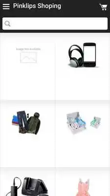 Play Pinklips Shoping Play Pinklips Shoping