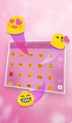 Play Pink Lovely Miss Butterfly