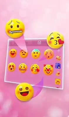 Play Pink Lovely Miss Butterfly