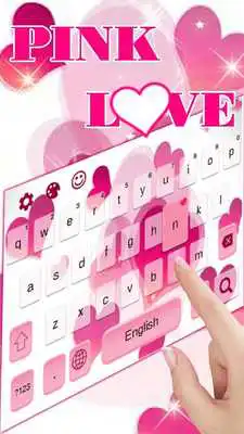 Play Pink Love