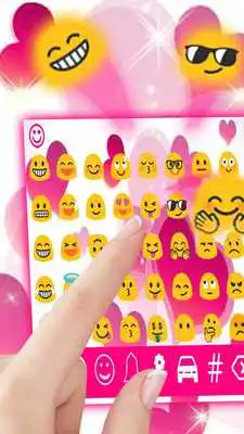 Play Pink Love