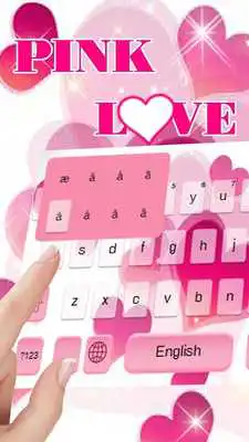 Play Pink Love