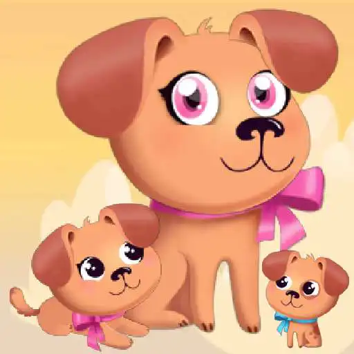 Run free android online Pinkly Dog Run APK