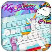 Free play online Pink Magical Unicorn Keyboard Theme APK Free play online Pink Magical Unicorn Keyboard Theme APK
