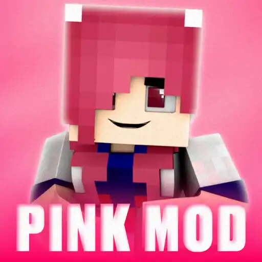 Play Pink Mod MCPE APK Play Pink Mod MCPE APK