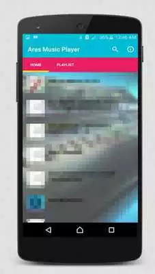 Play Pink Mp3 Player Arees Gratis