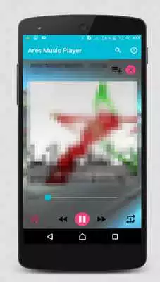 Play Pink Mp3 Player Arees Gratis