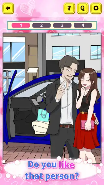 Play Pink Mystery and enjoy Pink Mystery with UptoPlay Play Pink Mystery and enjoy Pink Mystery with UptoPlay