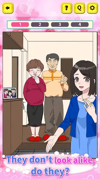 Play Pink Mystery as an online game online Pink Mystery with UptoPlay Play Pink Mystery as an online game Pink Mystery with UptoPlay