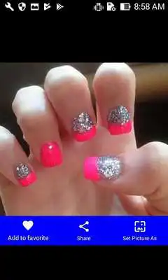 Play Pink Nail Polish Play Pink Nail Polish
