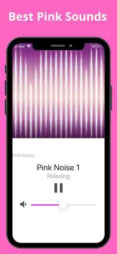 Play Pink Noise App  and enjoy Pink Noise App with UptoPlay
