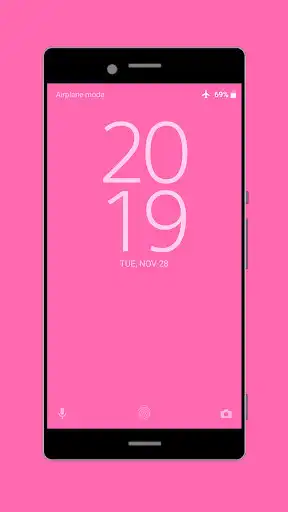Play Pink Oreo Theme as an online game Pink Oreo Theme with UptoPlay