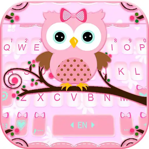Play Pink Owl Theme APK