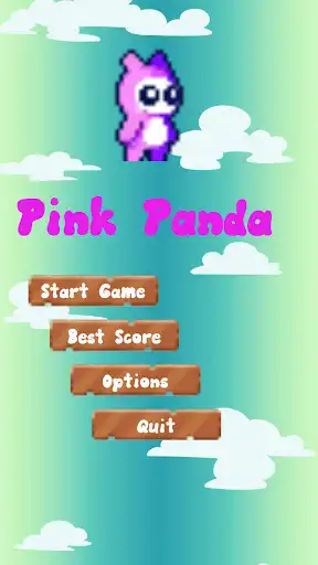 Play Pink Panda