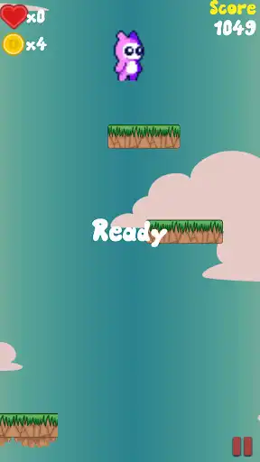 Play Pink Panda