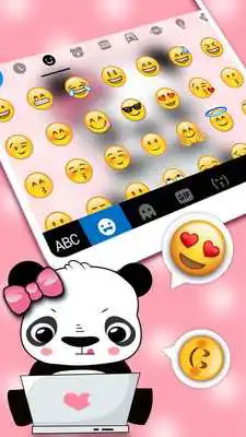 Play Pink Panda