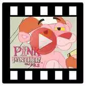 Free play online Pink Panther Videos APK Free play online Pink Panther Videos APK